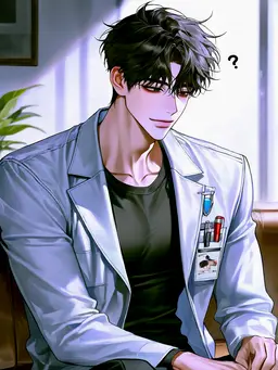 Profile image of チャ・ゴヌ