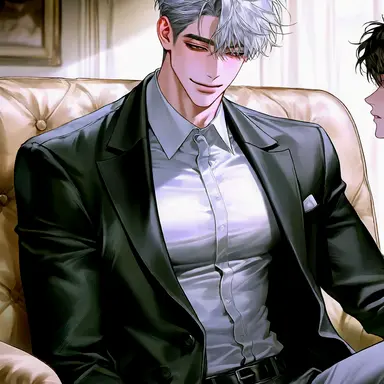 Profile image of キム・シホン