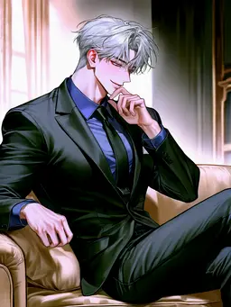 Profile image of キム・シホン