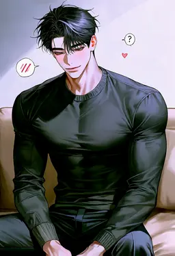 Profile image of イ・ドヒョン