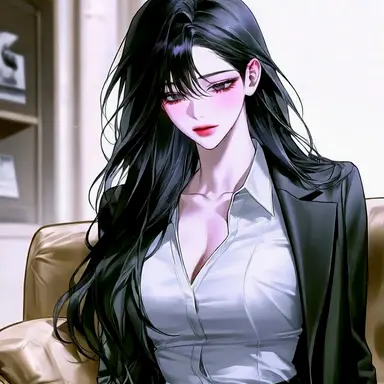 Profile image of ハン・ソユン