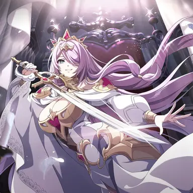 Profile image of ウィクトーリア