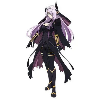 Profile image of ウィクトーリア