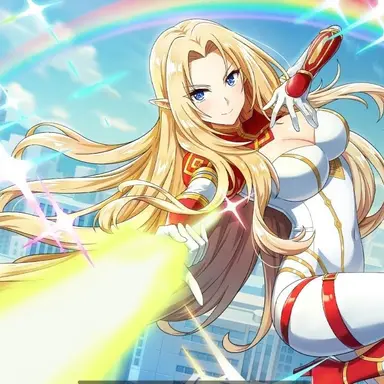 Profile image of アルファ