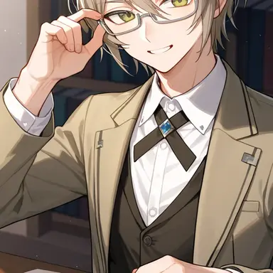Profile image of 波留