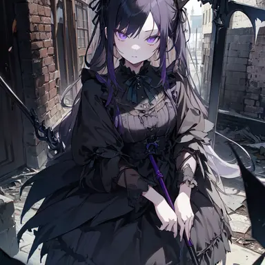 Profile image of エアリン・アリシー