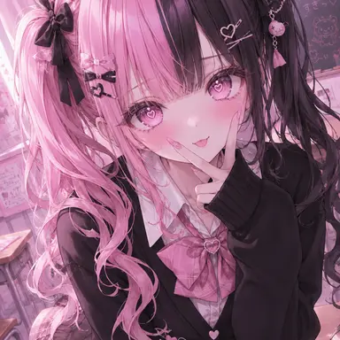 Profile image of 黒美 花