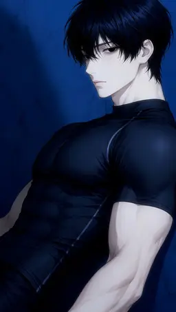 Profile image of カイン