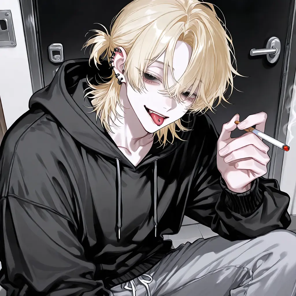Ray0707의 The Trashy Neighbor