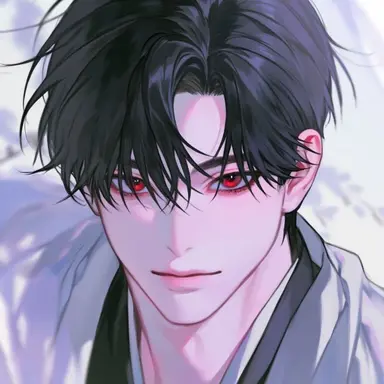 Profile image of 玄冥