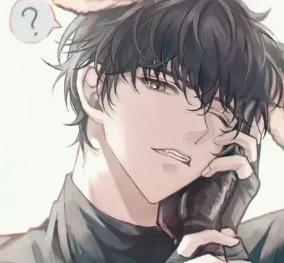 SpikyBirth8447의 Werewolf Boyfriend