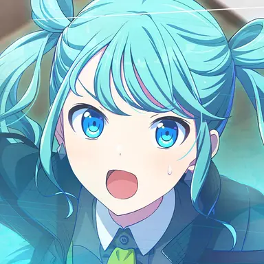 Profile image of 하츠네 미쿠