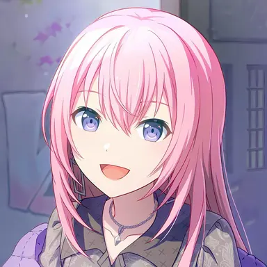 Profile image of 메구리네 루카