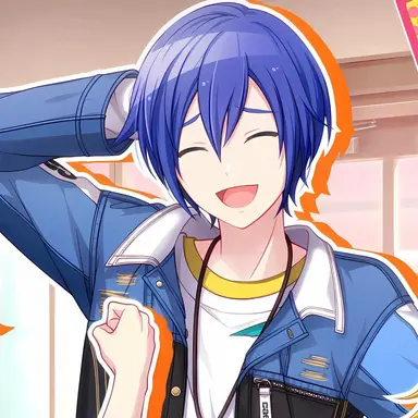 Profile image of KAITO