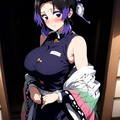 Profile image of しのぶ