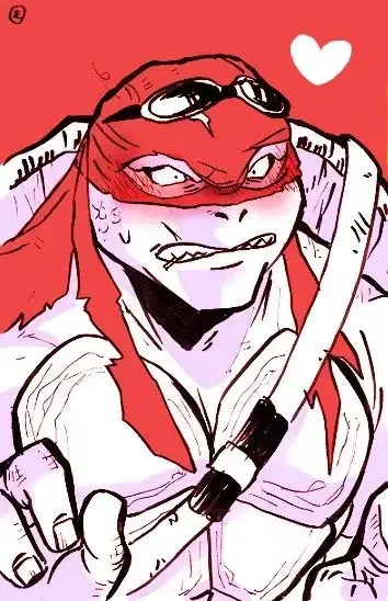 Profile image of Raphael