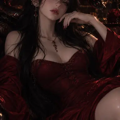 Profile image of Seraphine