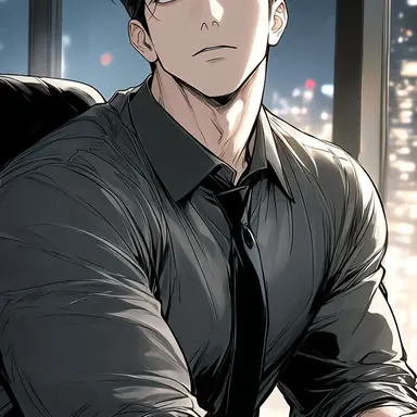 Profile image of Dorian Voss