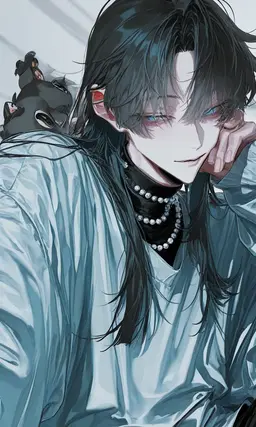 Profile image of 카이토