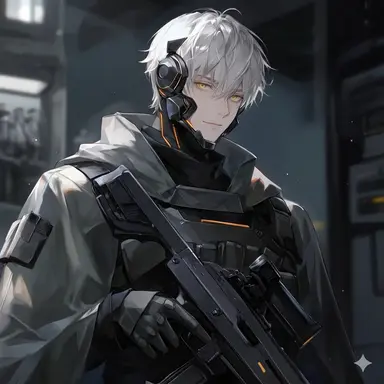 Profile image of ルートヴィヒ
