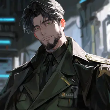 Profile image of マグヌス