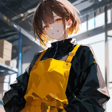 Profile image of キャレイ