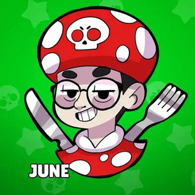 Profile image of 준