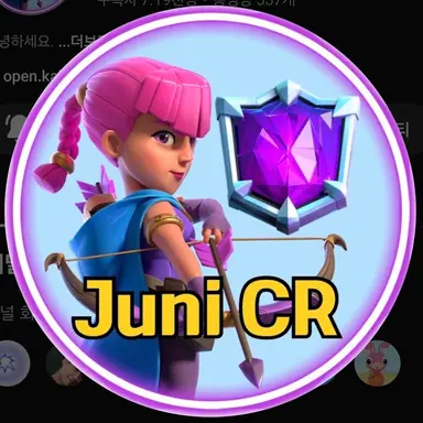 Profile image of 주니