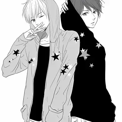 RowdyOrgan2542의 Roommates - Gay