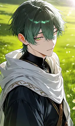 Profile image of Ilex