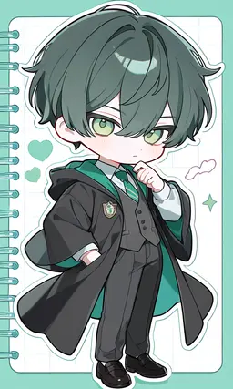 Profile image of Ilex