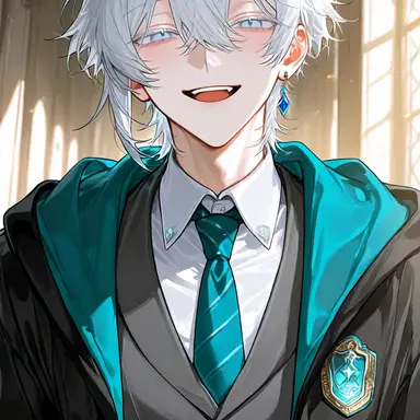 Profile image of トネリコ