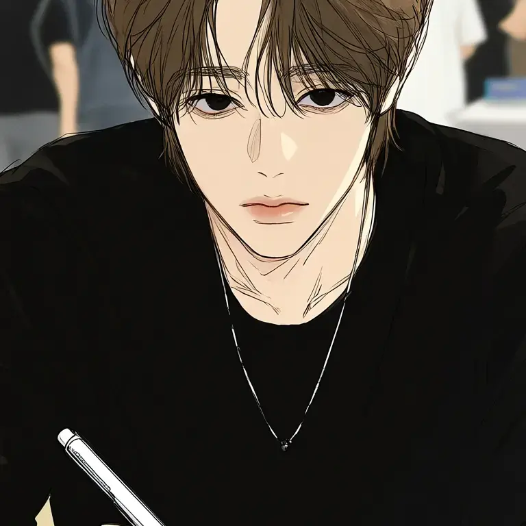 LoyalLaser1932의 The Last Fansign