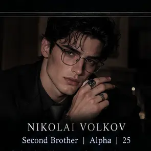 Profile image of Nikolai
