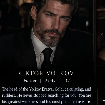 Profile image of Viktor