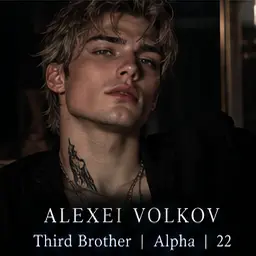 Profile image of Alexei