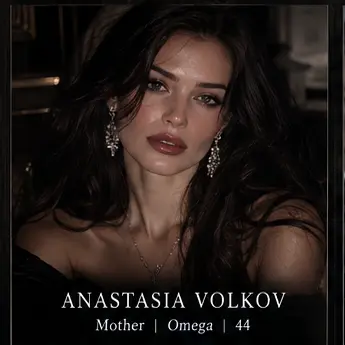 Profile image of Anastasia