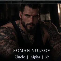 Profile image of Roman