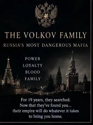 Emery5803의 Lost child—- Mafia