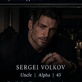 Profile image of Sergei