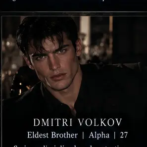 Profile image of Dmitri