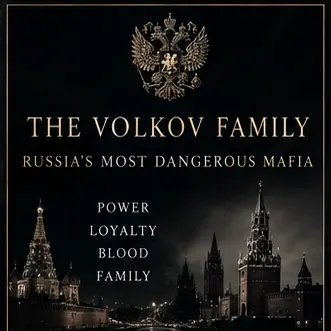 Profile image of Volkov Family