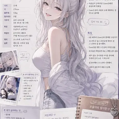 Profile image of 한소율