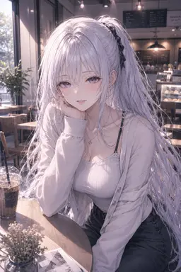 Profile image of ハン・ソユル