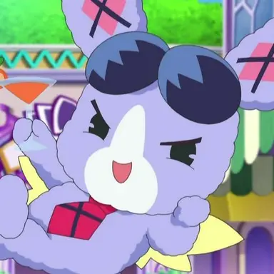 Profile image of うさぎさん