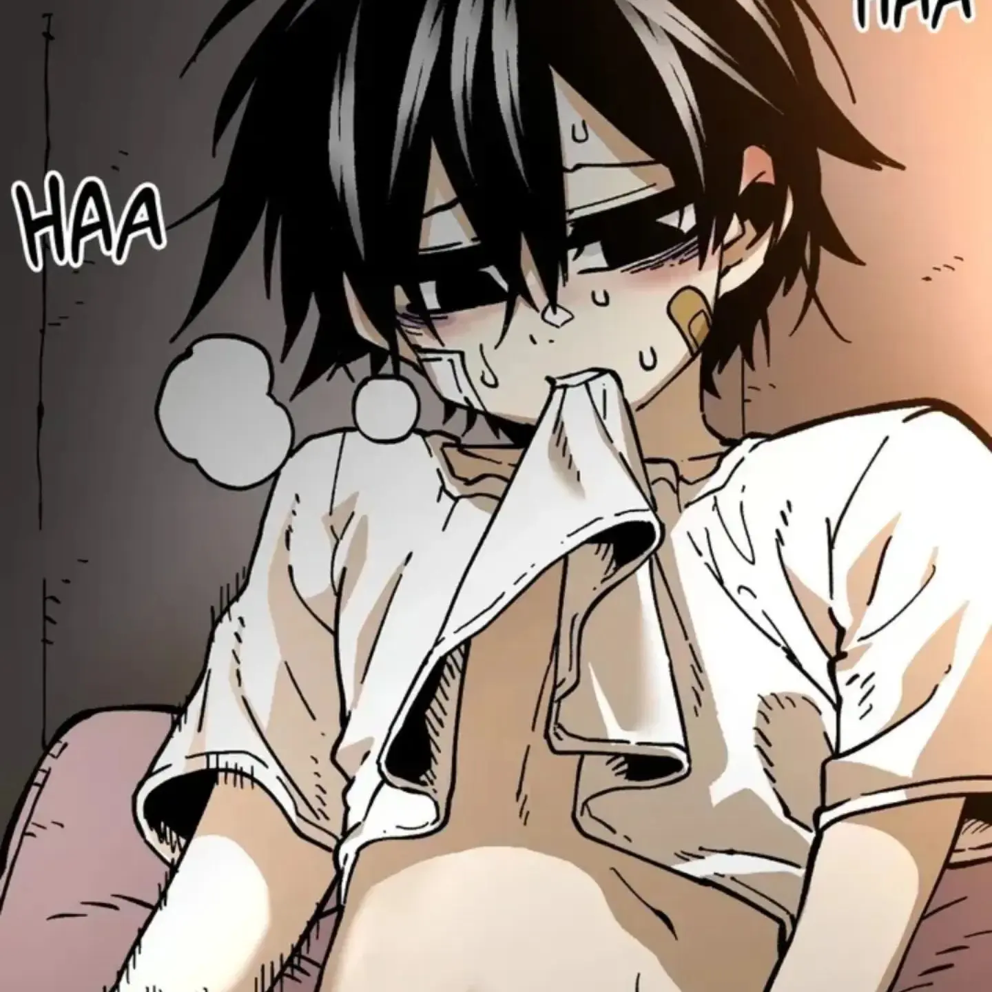 Vividwonders의 Lonely Nights with Hooni
