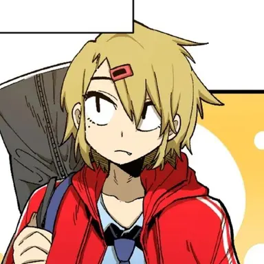 Profile image of Jeong Harim