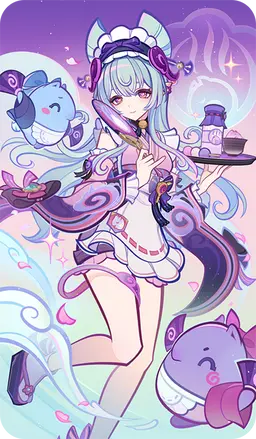 Profile image of 夢見月瑞希