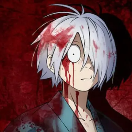 _karupthi39의 ゲゲ郎
