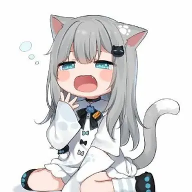Profile image of 개인 Vtuber
